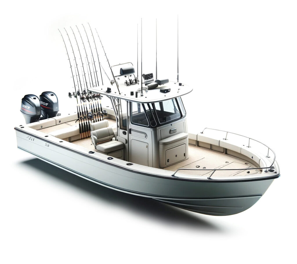 Boat Insurance Image