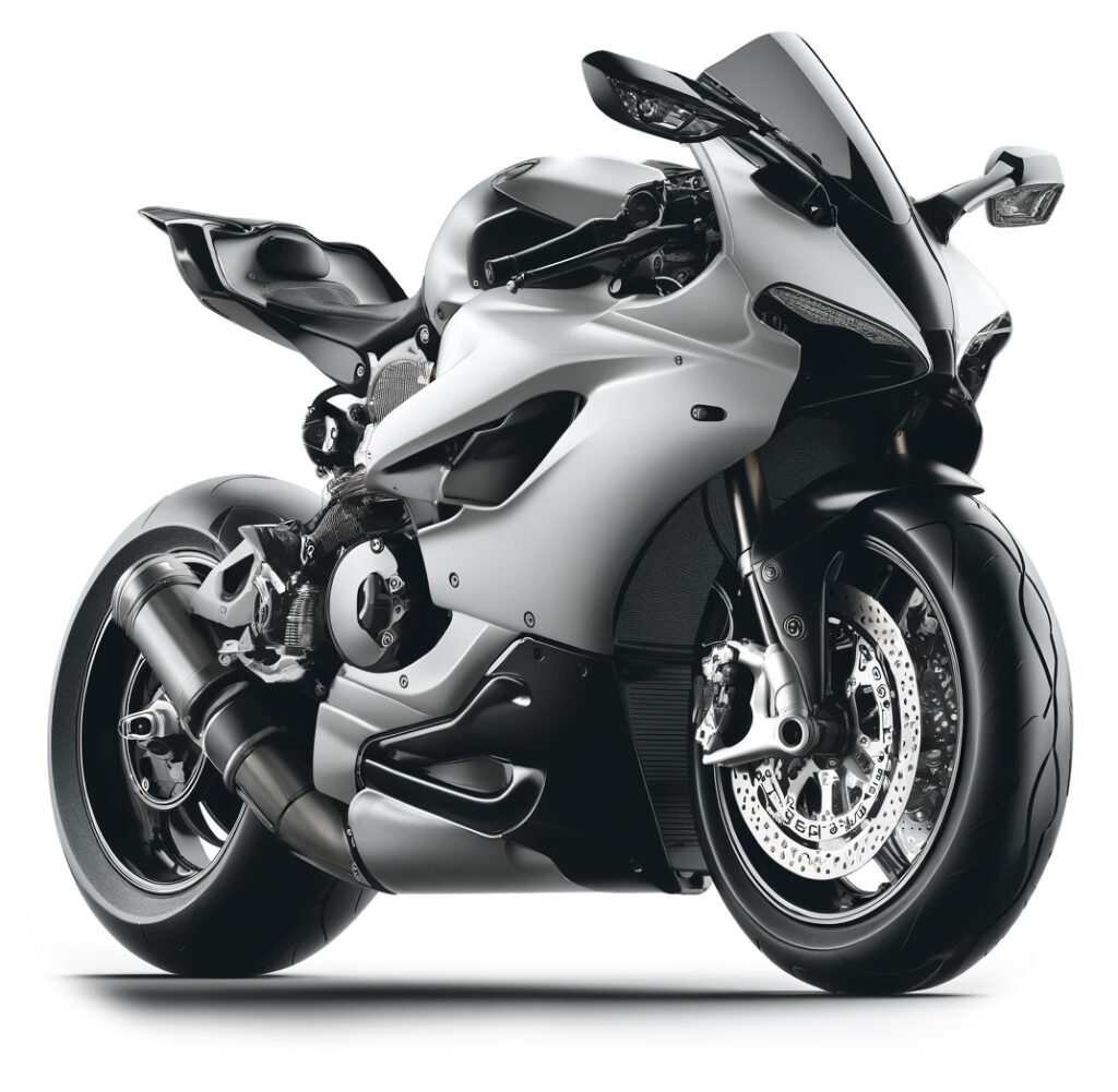 Motorcycle Insurance Image