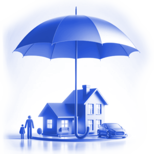 Umbrella Insurance Image