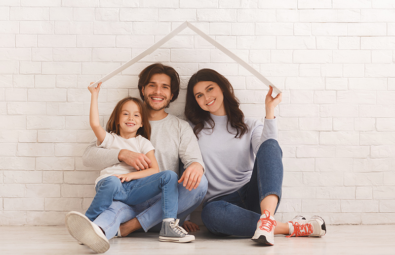 Home Owners Insurance Clawson MI, Family