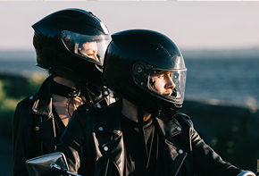 Motorcycle Insurance - Clawson Michigan